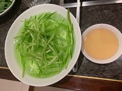 -皇城老妈·大连海鲜火锅(港湾店)