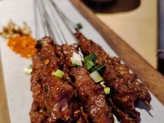 -山石榴·贵州菜(丰盛里店)