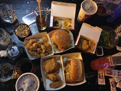 -外滩一号酒吧(老外滩店)