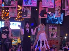 -HIB HUB公社(解放西路店)