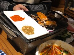 -阿罗新疆菜(人民广场店)