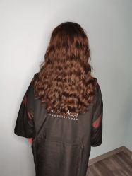 -艺时·漂发·染发·蛋白护理店