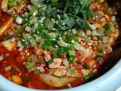 -三人行骨头王火锅(长寿店)