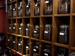 -RUMORS COFFEE ROASTERY鲁马滋咖啡(湖南路店)