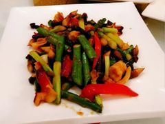 -朱仔记食府(江南大道店)