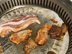 -火叮叮自助烤肉·现切牛肉(茂业店)