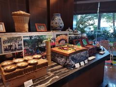 -岷山饭店-芝芝自助餐厅