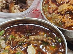 -代四孃牛华豆腐脑美味小食(总店)