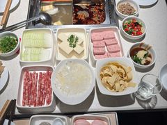 -海底捞火锅(曼巴特广场店)