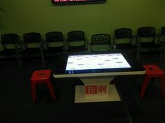 -章吴记喜瑞餐厅(东东城店)