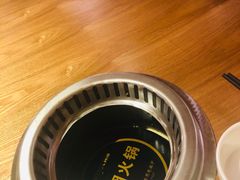 -尚海豆捞(乐虹坊店)