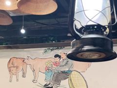 -山芋腔苏北菜(盐城滨海店)