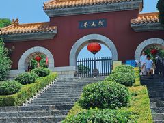 -戏马台景区