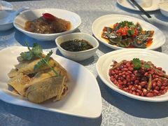 -阿娘家·原生态农家菜(国顺东路店)