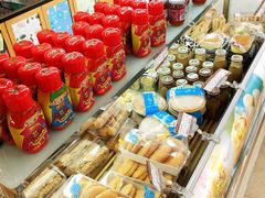 零售区-长发西饼(临顿路店)