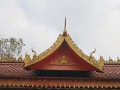 -西双版纳傣族园