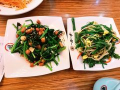 -丝路传奇·中国拉面航母店(北医三院店)