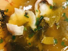 -阿英煲(凉城路店)