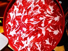 -罗勒家·养生火锅· Bistro(大望路店)