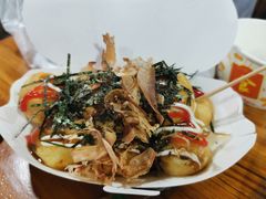 -大学城夜市大排档(凤栖路店)