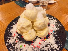 -山楂树融合菜餐厅