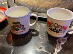 -粗粮人家·东北菜(洋桥店)