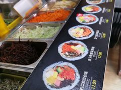 -传闻来紫菜包饭·打糕(西塔韩百店)