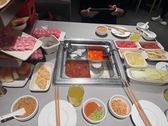 -海底捞火锅(万丰桥店)