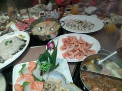 -协成海鲜火锅(情侣路店)