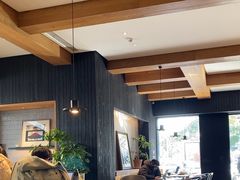 -Cafe Mersey默西咖啡(平江店)