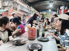 -杨记烤肉老店