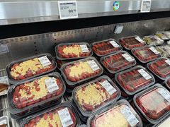 -山姆会员商店(上海浦东店)