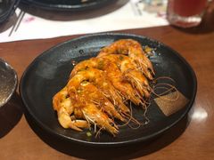 -大渔铁板烧(中山路八佰伴店)