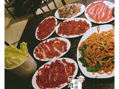 -八合里潮汕鲜牛肉火锅(惠州华贸店)