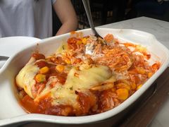 -卡朋西餐(较场西路店)