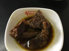 -好成财牛排馆(涂门街总店)