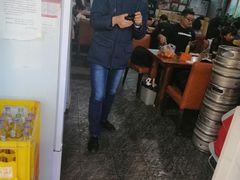 大堂-生活本该如此北京小馆(周庄嘉园店)