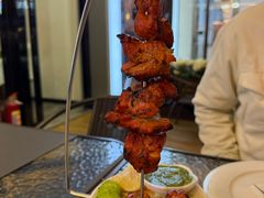 -Pita's&Tika's中东和印度风味餐厅(龙湖天街店)