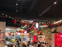 -牛市坎火锅(建设路店)