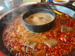 -三江两海老火锅(北京首店)