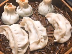 -冶春茶社(星汉大厦店)