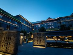 -庐灶江南·江南菜·四合院Bistro(东直门雍和宫·原华侨宾馆店)