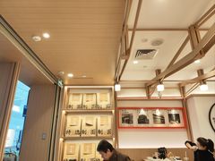 -味千拉面(广州白云机场T1西二店)