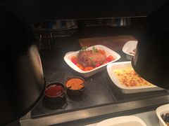 -上海外滩茂悦大酒店