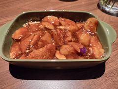 梅香茄子-Night Breeze晚风