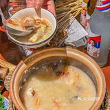 一家很正宗的潮汕美食！！太好吃了！！