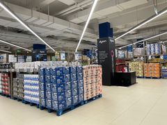 -盒马X会员店(上海森兰商都店)