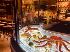 -壳里西餐厅Coquille Seafood Bistro(蒙自路店)