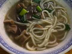 -锦泓老字号猪脏粉(东联大厦店)