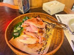 -上桥水产·海鲜餐厅(五四广场店)